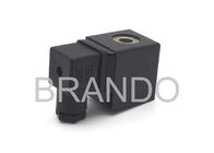 Kompresor Elektronik Timer Solenoid Coil Industrial BB14542505 Heat Resistant