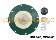 MD03-60 MD04-60 Diafragma Untuk Taeha Pulse Jet Valve TH-4460-B TH-4460-S