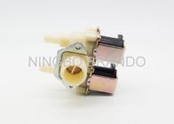 Male Thread 3/4 &amp;#39;&amp;#39; Reverse Osmosis Parts Fast Fitting Air Solenoid Valve