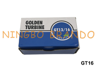 GT16 Findeva Tipe Pneumatic Golden Turbine Vibrator Untuk Hopper Industri