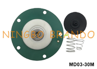 MD03-30M Diafragma Untuk TH-5430-M TH-4430-M Taeha Pulse Valve Membrane