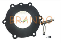 Joil Type 2 Inch Rubber Diaphragm Valve Repair Kit J50 2 &quot;Kit Membran