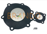 Joil Type 2 Inch Rubber Diaphragm Valve Repair Kit J50 2 &quot;Kit Membran