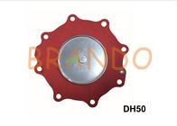 Untuk Membersihkan Tas Filter On-Line TAEHA Tipe Pulse Valve Diaphragm DH50 Dengan Ukuran Port 2 Inch