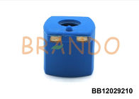 BC.080 ATIKER Tipe 12VDC 8W K01.001200 LPG / CNG Gas Cut-Off Solenoid Valve Coil