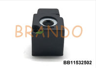 K23D-1.2T K25D K35D 3/2 Way Micro Pneumatic Solenoid Valve Coil 11mm Diameter Internal