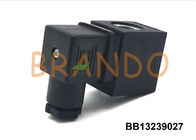 ODE Jenis BDA / BDV Solenoid Coil 30 mm x φ13 mm Untuk AC220V / DC24V 21/31 Katup Solenoid