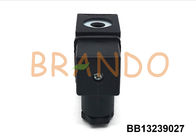 ODE Jenis BDA / BDV Solenoid Coil 30 mm x φ13 mm Untuk AC220V / DC24V 21/31 Katup Solenoid