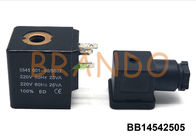 0545 110-030 NASS Jenis Elektronik Drain Solenoid Valve Coil System 13 DC24V AC220V