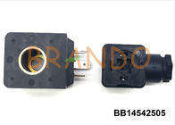 0545 110-030 NASS Jenis Elektronik Drain Solenoid Valve Coil System 13 DC24V AC220V