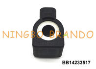 BRC Type CNG Peredam Tekanan Solenoid Coil / 10R-30 0320 EMER C300 Tipe Magnetic Coil