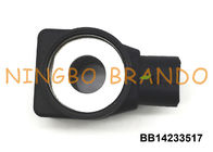 BRC Type CNG Peredam Tekanan Solenoid Coil / 10R-30 0320 EMER C300 Tipe Magnetic Coil