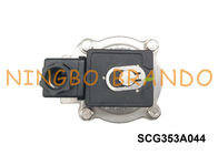 1 &quot;SCG353A044 ASCO Jenis Dust Collector Pulse Valve Dengan Integral Pilot Solenoid AC110V AC220V