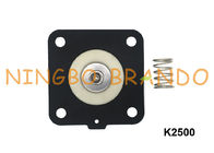 Goyen Penggantian K2500 M1183 RCA32 Nylon Kursi Buna Diafragma Kit Untuk CA / RCA32T DD FS MM Katup