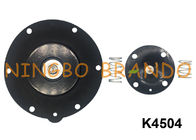 K4504 M2187 Goyen Type Buna Diafragma Perbaikan Kit Untuk 1 1/2 &quot;CA / RCA45T CA / RCA45DD CA / RCA45FS Pulse Valve