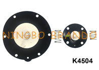 K4504 M2187 Goyen Type Buna Diafragma Perbaikan Kit Untuk 1 1/2 &quot;CA / RCA45T CA / RCA45DD CA / RCA45FS Pulse Valve