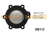 DB112 / G Diafragma Perbaikan Kit Untuk 1.5 &quot;Mecair VEM212 VNP212 VEM312 VNP312 VEM412 VNP412 Pulse Valve