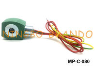 MP-C-080 F Kelas Solenoid Valve Coil 120 / 60VAC 238610-032-D 10.10W 238610-132-D 17.10W