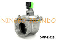 SBFEC Tipe DMF-Z-76S 3 Inch Dust Collector Diaphragm Pulse Valve 24VDC 220VAC