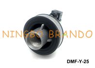 DMF-Y-25 1 &quot;SBFEC Type Dust Collector, Diafragma Pulse Valve 24VDC 220VAC