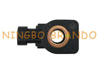 Multivalve E08G LPG Electrovalve RGJ R03 CNG Reducer Kit Solenoid Coil