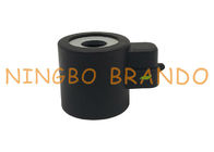 Landi Renzo LPG CNG Regulator Peredam Tekanan Solenoid CNG Listrik Magnetic Coil