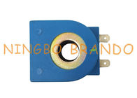 12VDC 18Watt LPG CNG RGE RGV Reducer Regulator Solenoid Coil Shut Off Valve LPG CNG Perbaikan Kit Konversi