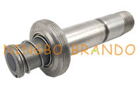 3 Way NC 13.0mm Diameter Luar Batang Baja Inti Stainless Steel Thread Kursi Batang Armature
