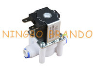 Reverse Osmosis Pure System Inlet Feed Water RO Solenoid Valve 1/4 `` 24V