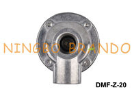 BFEC DMF-Z-20 3/4 '' Diafragma Pulse Solenoid Valve Untuk Pengumpul Debu