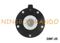 Diafragma Untuk BFEC DMF-Z-25 DMF-ZM-25 1 '' Pulse Valve Repair Kit