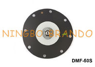 Diafragma Untuk BFEC DMF-Z-50S DMF-Y-50S 2 `` Pulse Valve Repair Kit