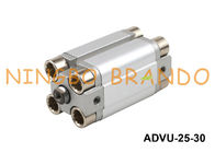 Festo Tipe ADVU-25-30-P-A Silinder Udara Kompak Bertindak Ganda