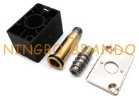 S9 Flange Type Pneumatic Solenoid Valve Armature Assembly
