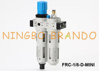 Festo Type FRC-1/8-D-MINI Pelumas Regulator Filter Udara FRL Unit 1/8 ''