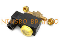 1020/2 1020 / 2A6 1020 / 2A7 1/2 `` Inch SAE Refrigeration Solenoid Valve