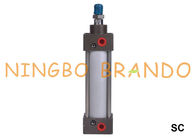 Airtac Type Standard Double Acting Pneumatic Air Cylinders Seri SC