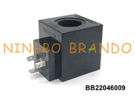 Bosch Rexroth Tipe Hidrolik Solenoid Coil 230V R900071030 R983001779