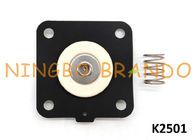 K2500 K2501 K2503 Kit Diafragma Untuk Goyen Pulse Valve CA25T CA25DD