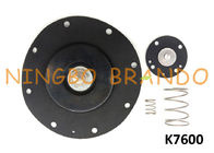 Kit Diafragma K7600 K7601 Untuk Katup Solenoid Pulsa Goyen CA76T CA76MM