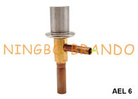 AEL 6 AEL-222215 Honeywell Type Automatic Expansion Valve Di Pengering Udara