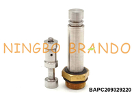 Solenoid Armature Plunger Untuk Kit Perbaikan Rel Injektor Valtek LPG CNG