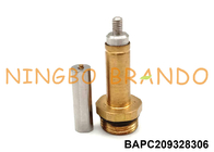 Mobil LPG CNG Reducer Regulator Solenoid Armature Plunger Perbaikan Kit