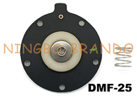 SBFEC Diafragma Untuk Kolektor Debu Pulse Valve DMF-Z-25 DMF-ZM-25 DMF-Y-25