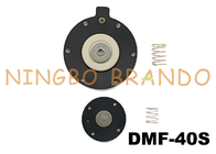 Kit Perbaikan Diafragma Untuk Katup Pulsa SBFEC DMF-Z-40S DMF-ZM-40S DMF-Y-40S