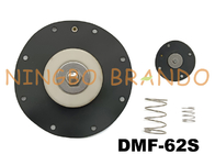 Karet Diafragma Untuk DMF-Z-62S DMF-Y-62S DMF-T-62S Pulse Solenoid Valve