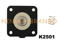 K2500 K2501 K2502 K2503 Kit Diafragma Untuk Goyen Pulse Valve CA25T CA25DD