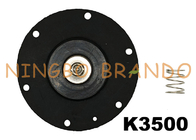 K3500 K3501 K3502 Kit Perbaikan Diafragma Untuk Goyen Pulse Jet Valve CA35T RCA35T
