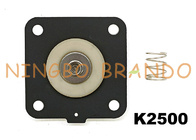 Goyen Type K2500 K2501 NBR FKM Diafragma Perbaikan Kit Untuk Pulse Jet Valve