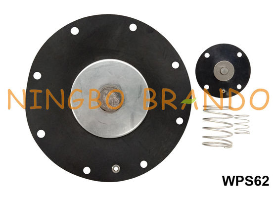 Diafragma Untuk Waston Pulse Jet Valve 2.5 ''WPS-CA/TG62 WPS-CA/EP62